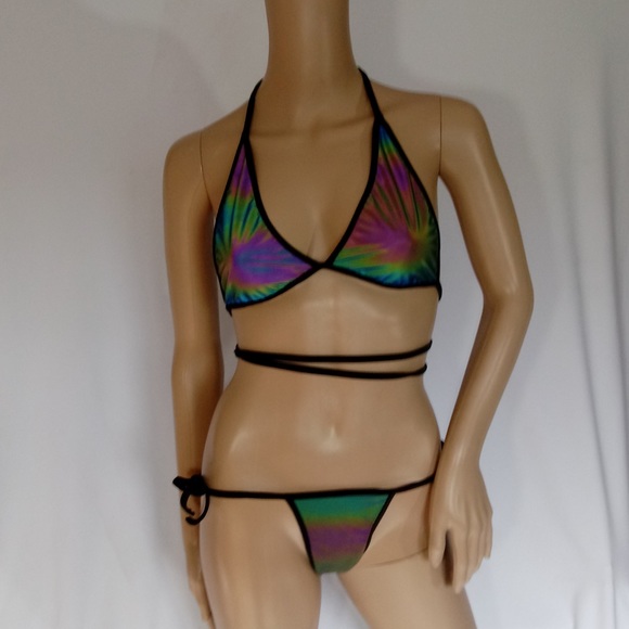 Two piece set - Picture 2 of 5